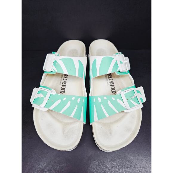 Birkenstock Women 10 Comfy footwear - Picture 5 of 7